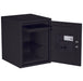 Phoenix Safe 1223 Olympian 1-Hour Dual Control Fireproof Safe for Home or Office 1.3 cu ft Covenant Security