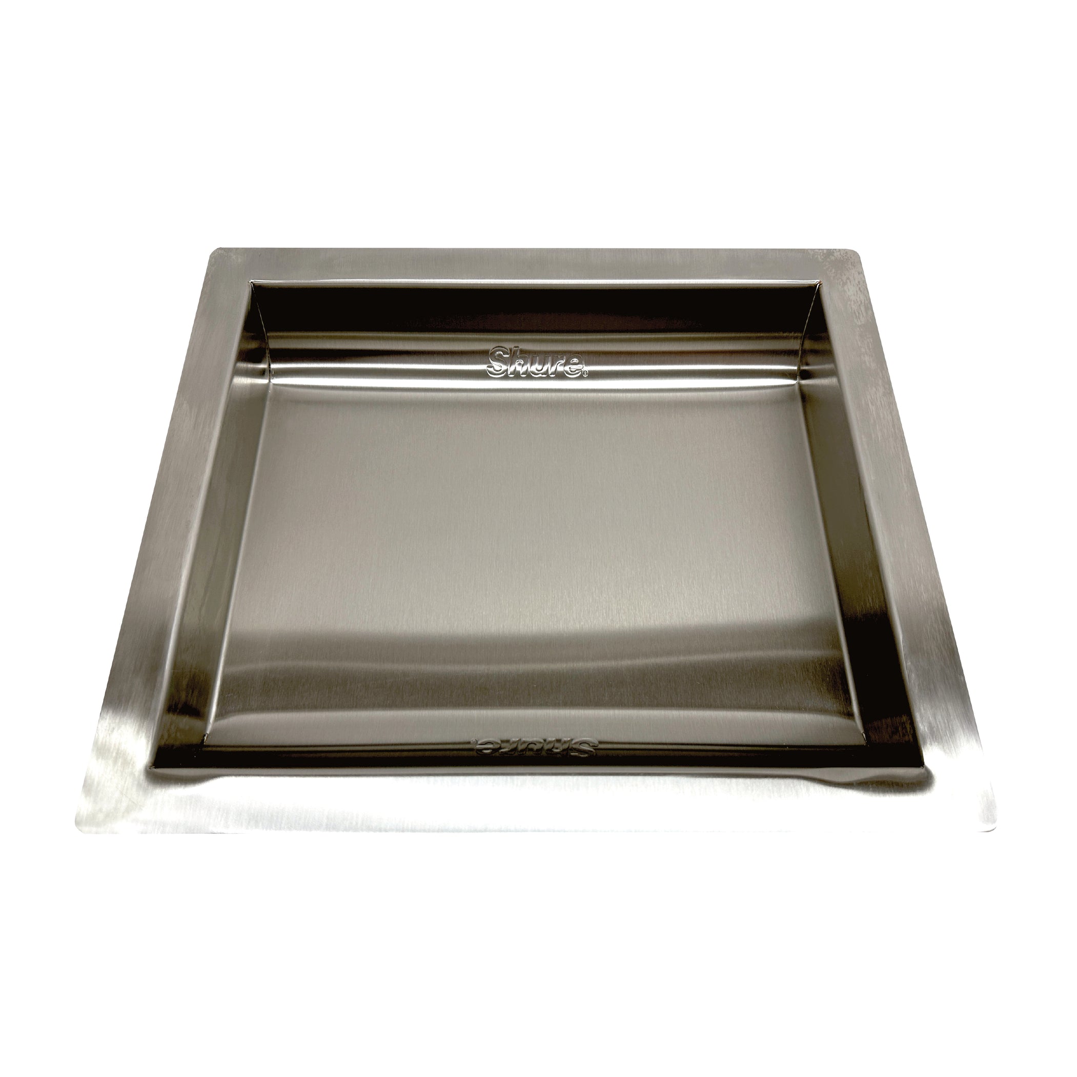 Shure Safe Deal Tray — Covenant Security Equipment