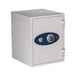 Phoenix Safe 1223 Olympian 1-Hour Dual Control Fireproof Safe for Home or Office 1.3 cu ft Covenant Security