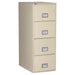 LGL4W31 Phoenix Safe Letter 4 Drawer putty Covenant Security