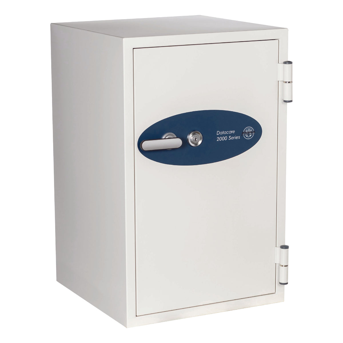 Phoenix 2025 Datacare Key Lock Fireproof Data Safe for DLT, LTO