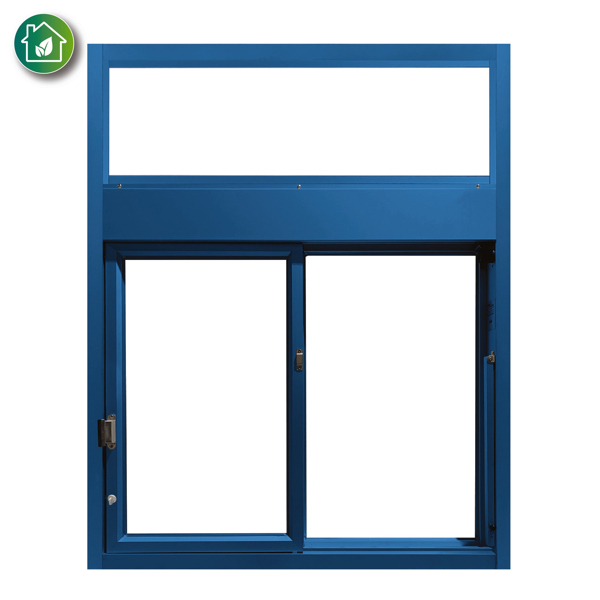 Ready Access 600 Insulated Low-E Self Closing Drive-Thru Slider Window ...
