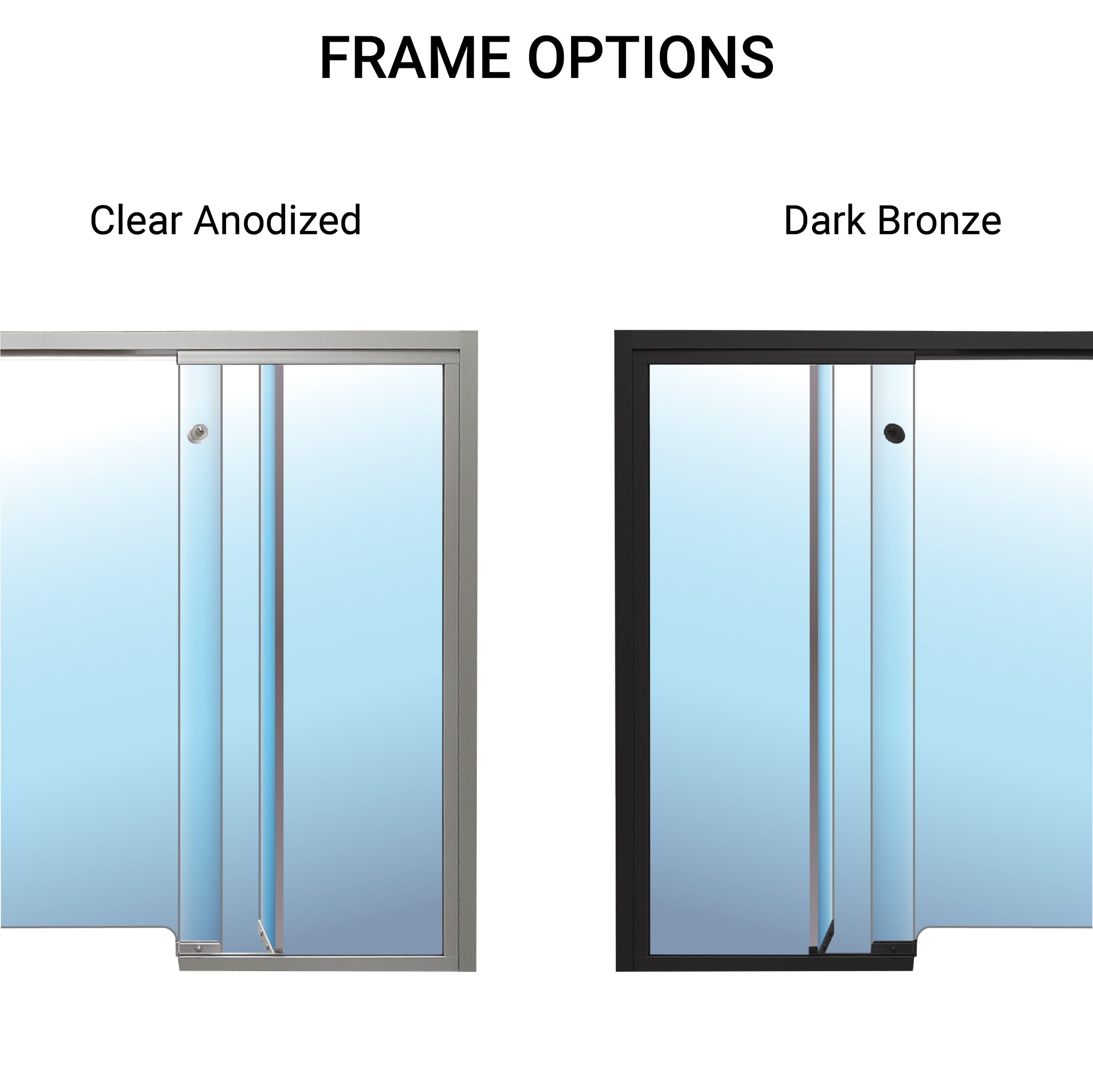Interior Transaction Window Types CSE-TWB | Baffle (Roxbury) SSA Interior Transaction Security Window ...