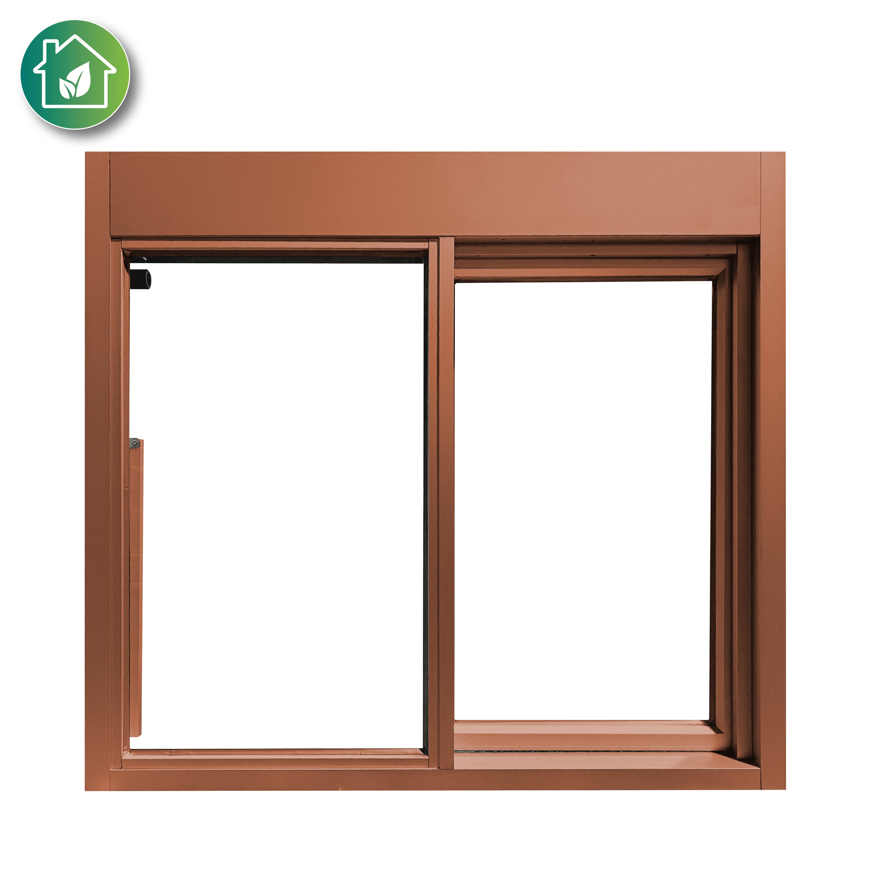 Ready Access 600 Insulated Low-E Self Closing Drive-Thru Slider Window ...