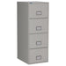 LGL4W25 Phoenix Safe Letter 4 Drawer grey Covenant Security