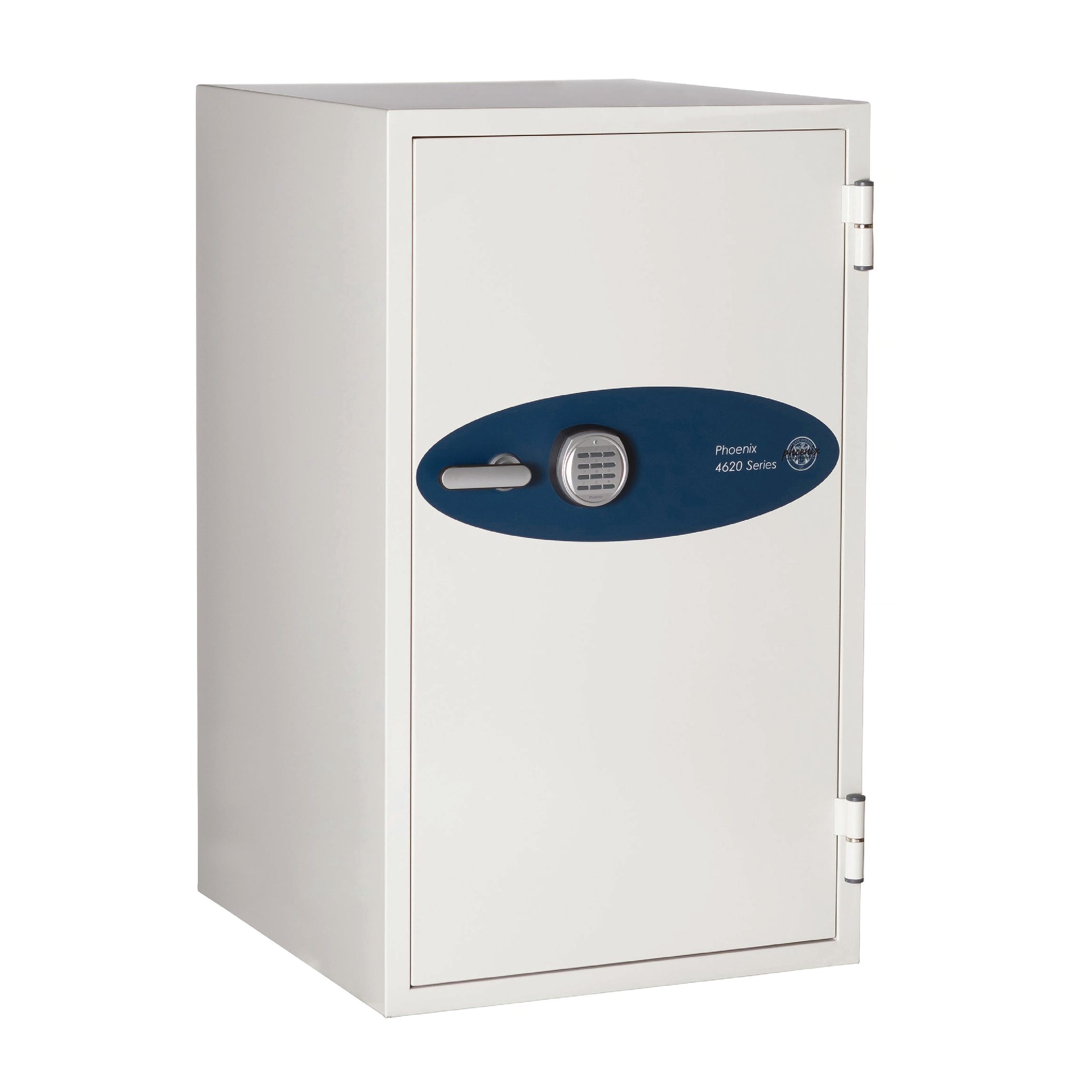 Fireproof Datasafe Phoenix 4621, Data Commander 2 Hour Digital Fireproof Data Safe for DL ...