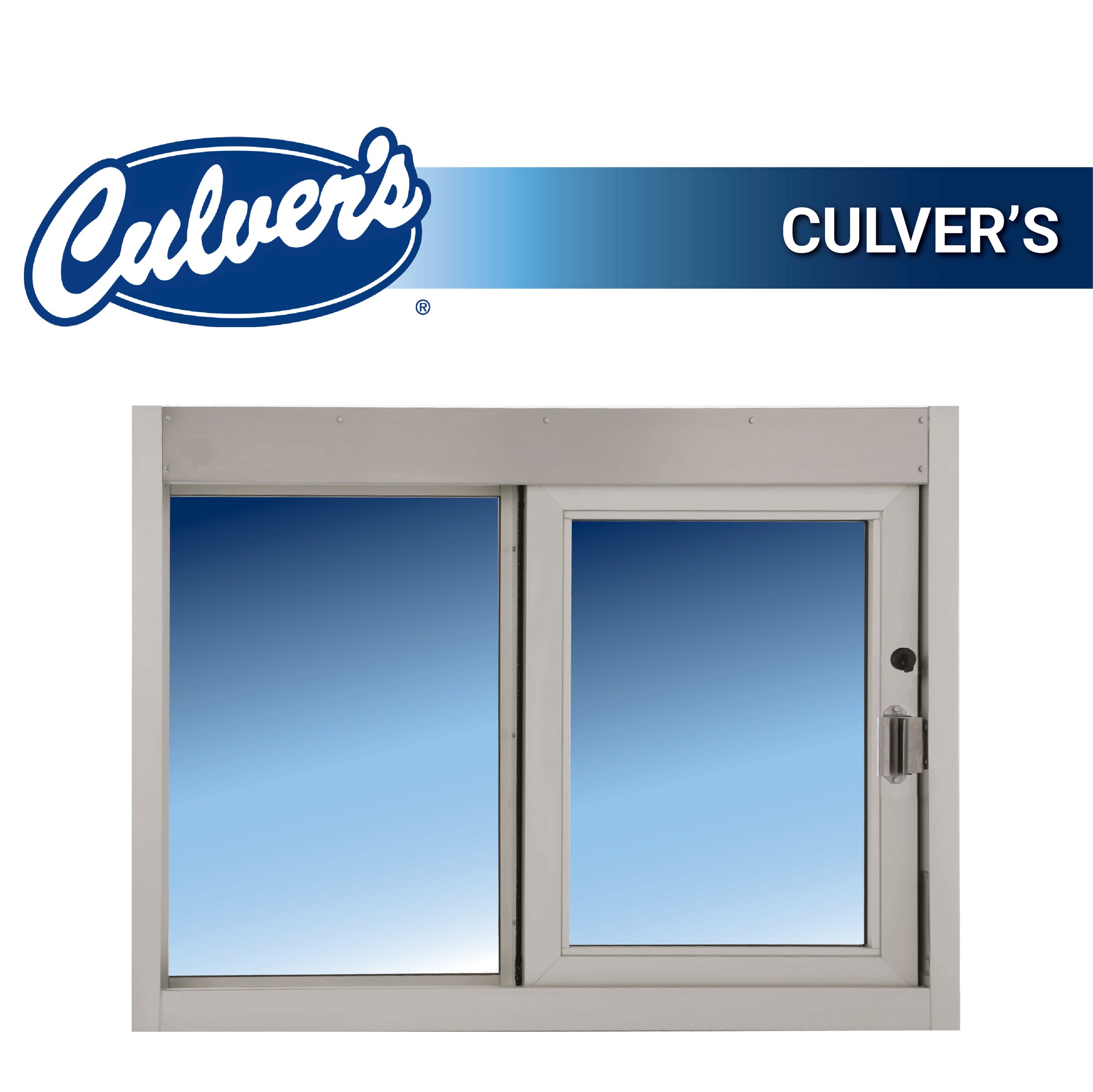 Quick Service Restaurant Windows — Covenant Security Equipment