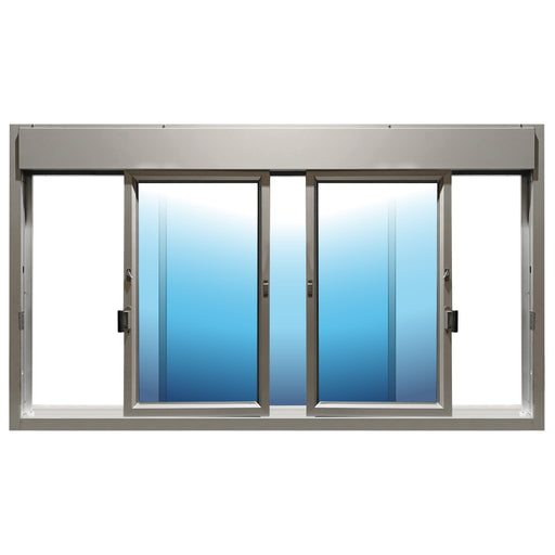 Ready Access — Covenant Security Equipment