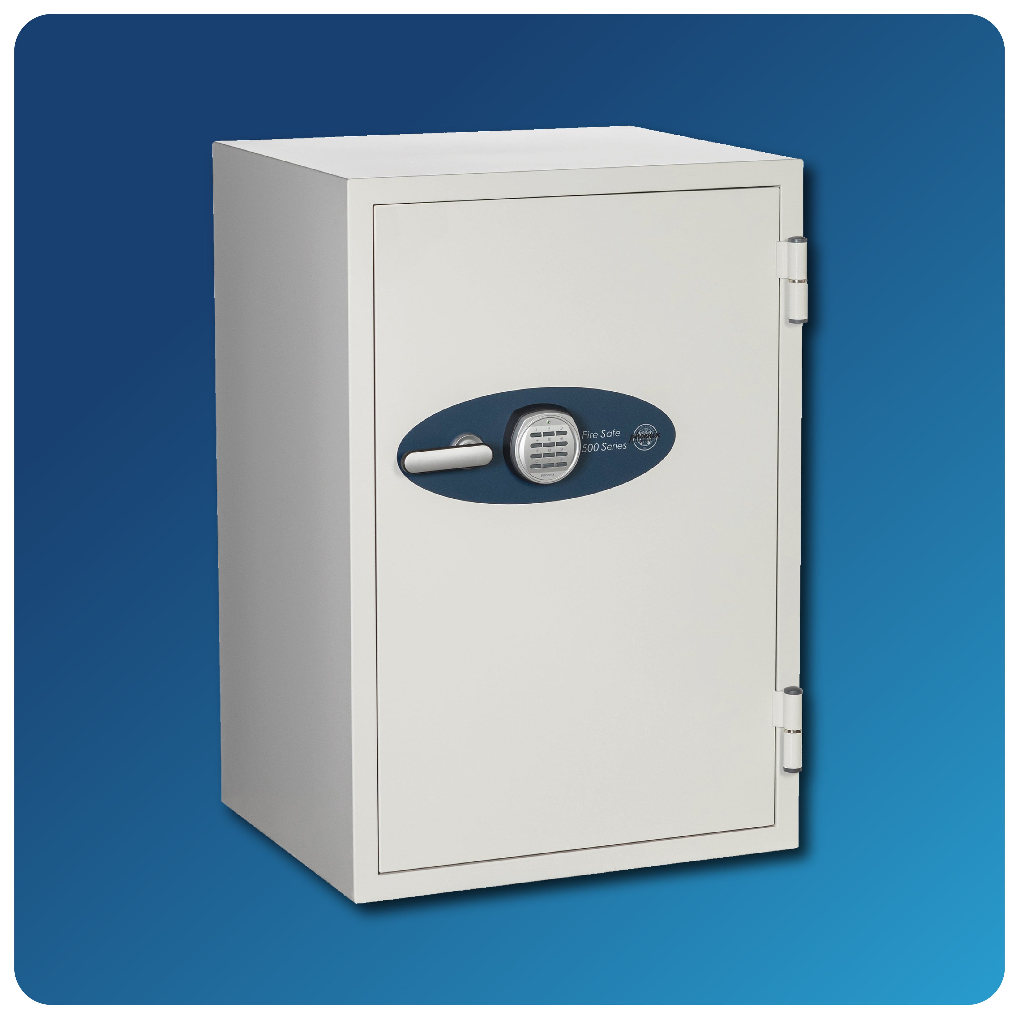 Covenant Security Equipment