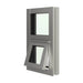 Bullet and Blast Resistant Aluminum Awning / Hopper (Project Out) Window (BR 250 POW)