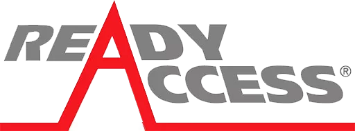 Ready Access logo