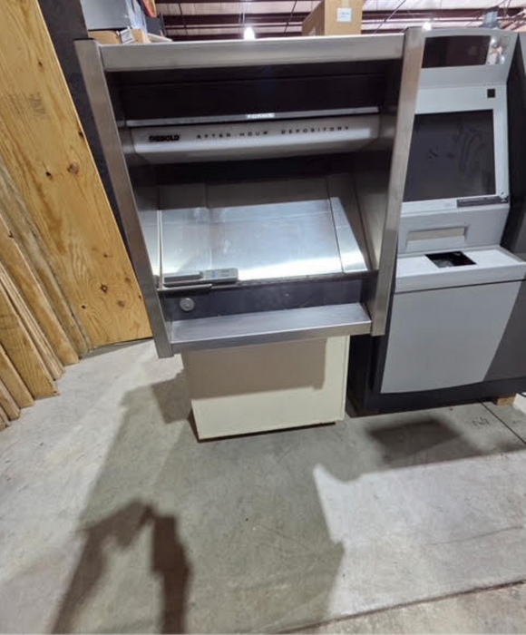 Custom-D5579-Used-Night-Depository