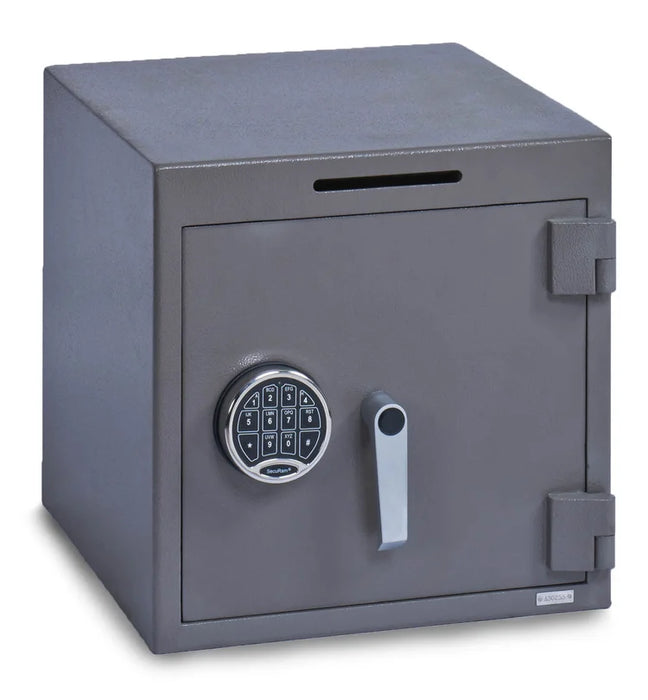 International Fortress Utility Chests for Secure Storage and Cash Management