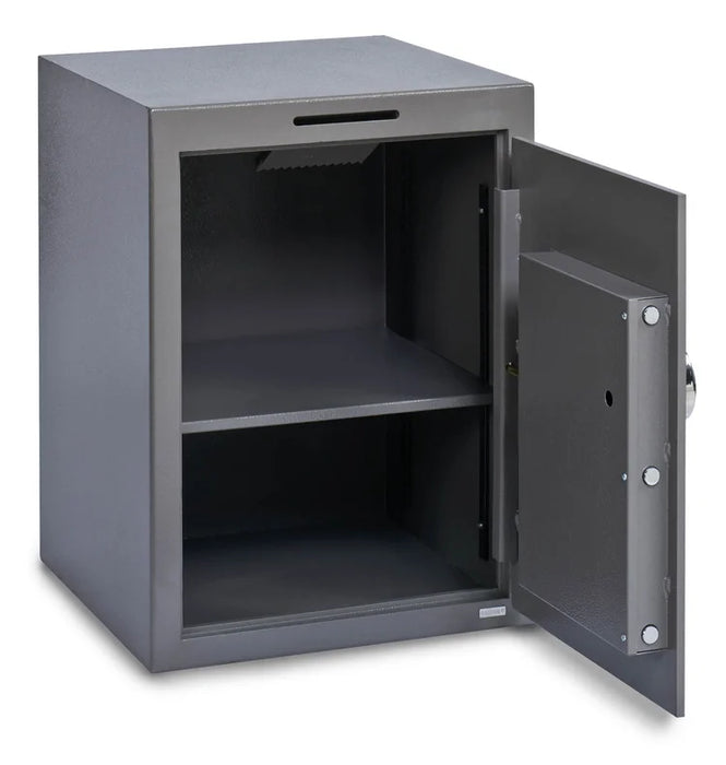 International Fortress Utility Chests for Secure Storage and Cash Management