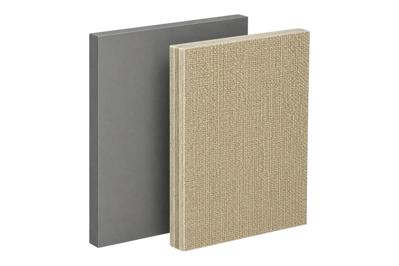 Action Bullet Resistant ballistic panels