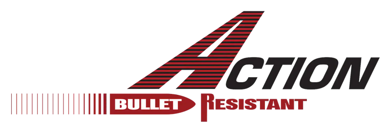 Action Bullet Resistant logo