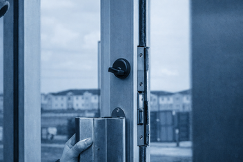 Quikserv — Covenant Security Equipment