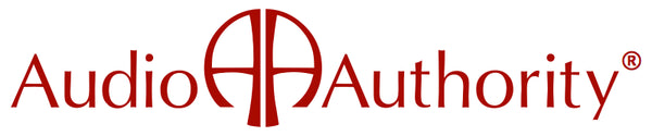 Audio Authority logo