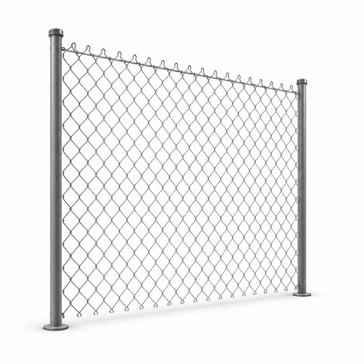 Chain Link Fence