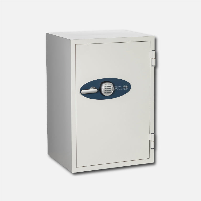 High Security Safes