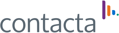 Contacta logo