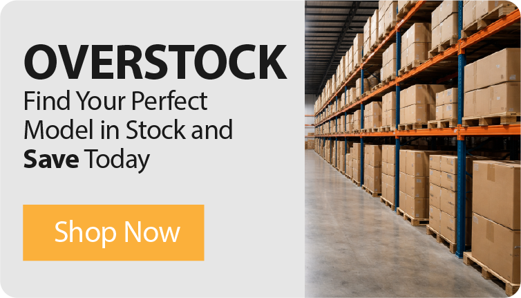 overstock