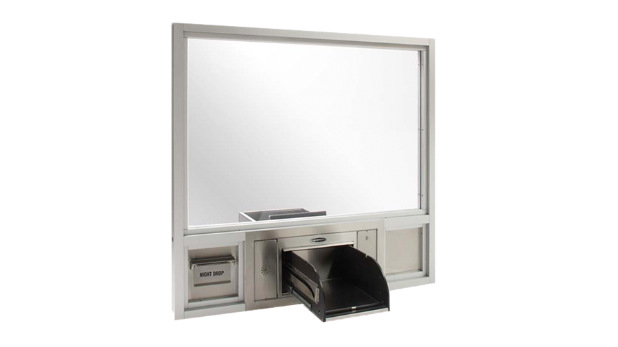 Secure Your Pharmacy | Bullet & Impact-Proof Windows and Drawers ...
