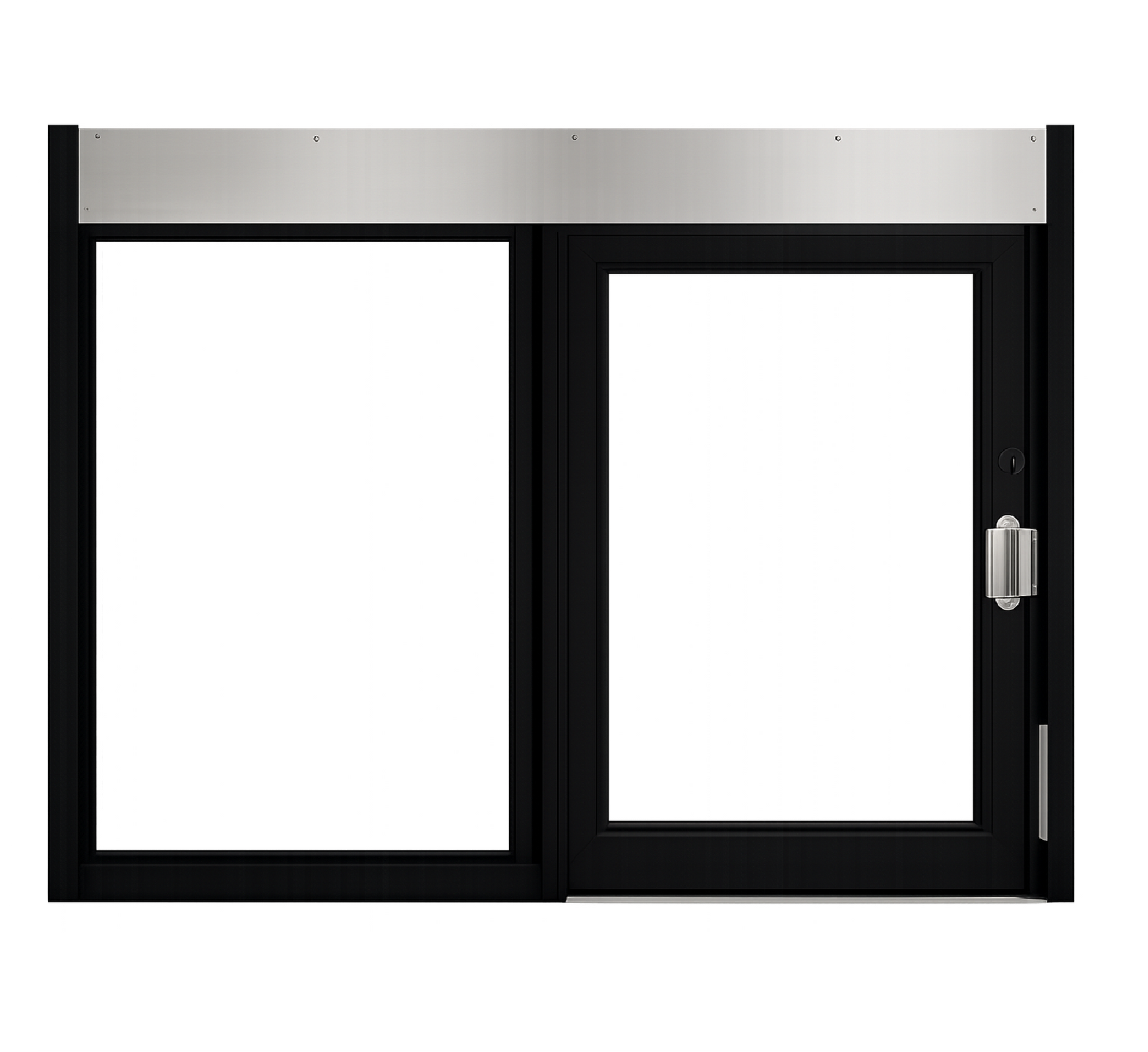 Quikserv — Covenant Security Equipment