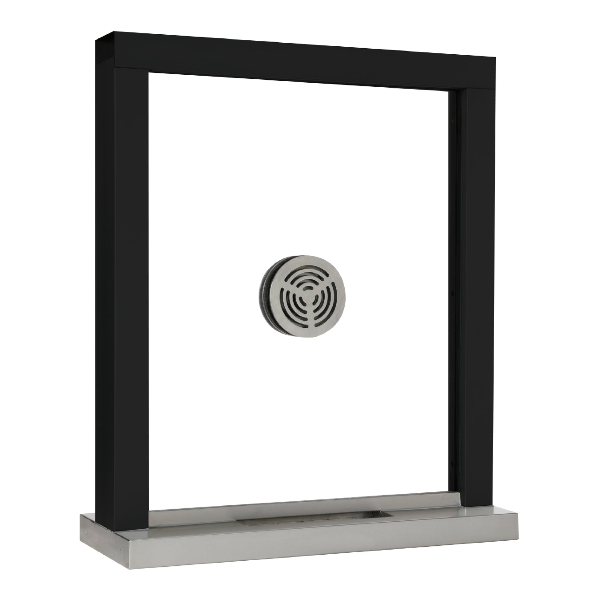 Quikserv TW-9329-CX Ticket Window | Bullet Resistant | Deal Tray ...