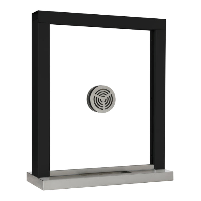 Quikserv Ticket Window TI-2436 C 9329-CX, 9339-CX,9340-CX, 9320-CX, 9321-CX, 9323-CX ovenant Security Equipment Bronze
