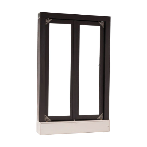 Fire Rated Transaction Windows