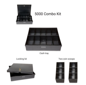 Teller Cash Trays — Covenant Security Equipment