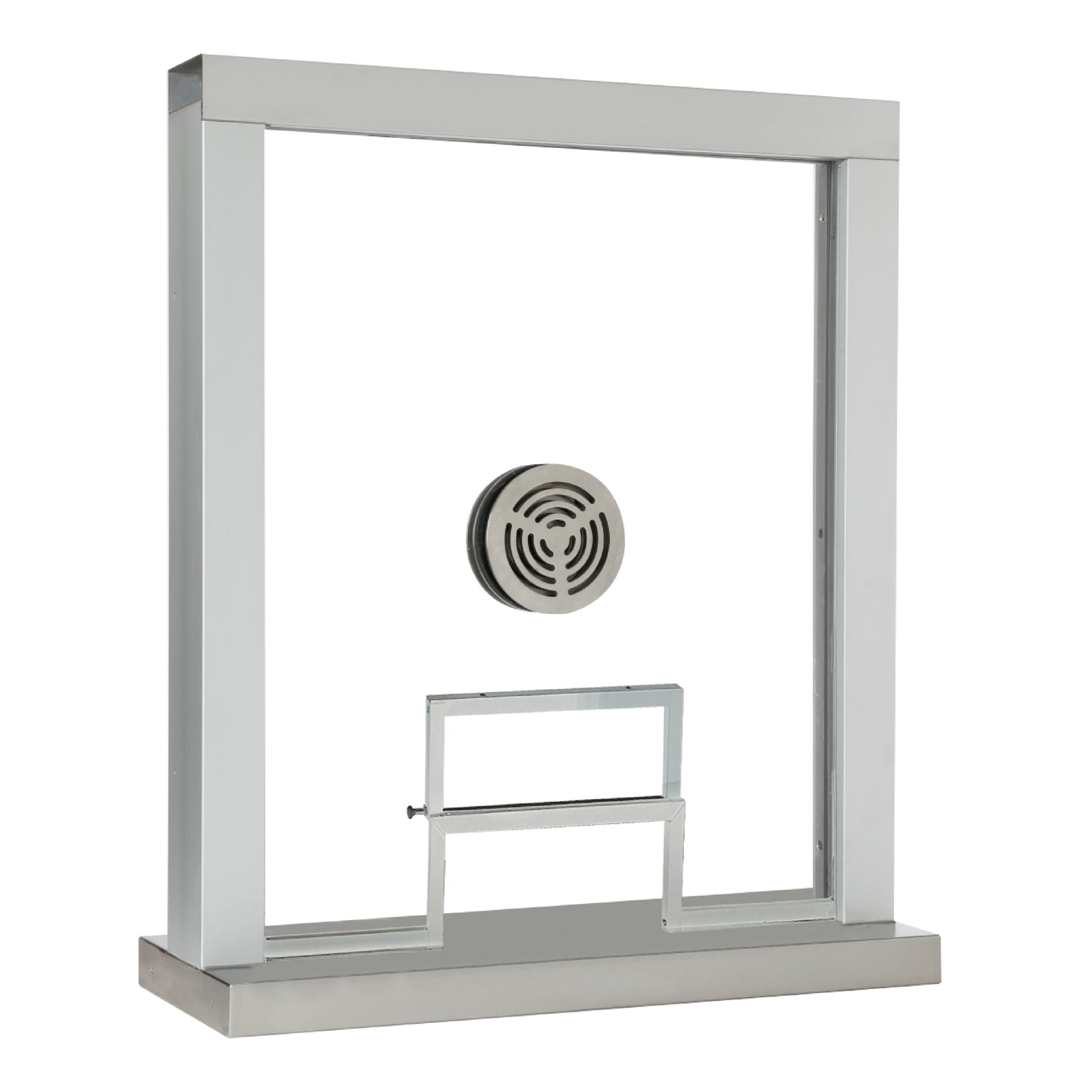 Bullet Resistant Security Products - Ticket Windows | Covenant ...