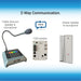 QSB-12S Transaction Drawer 2 Way Communication