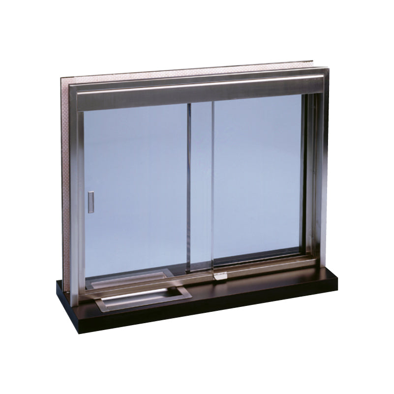 CSE-ATX-STW-4836 | Armortex Interior Sliding Transaction Window ...