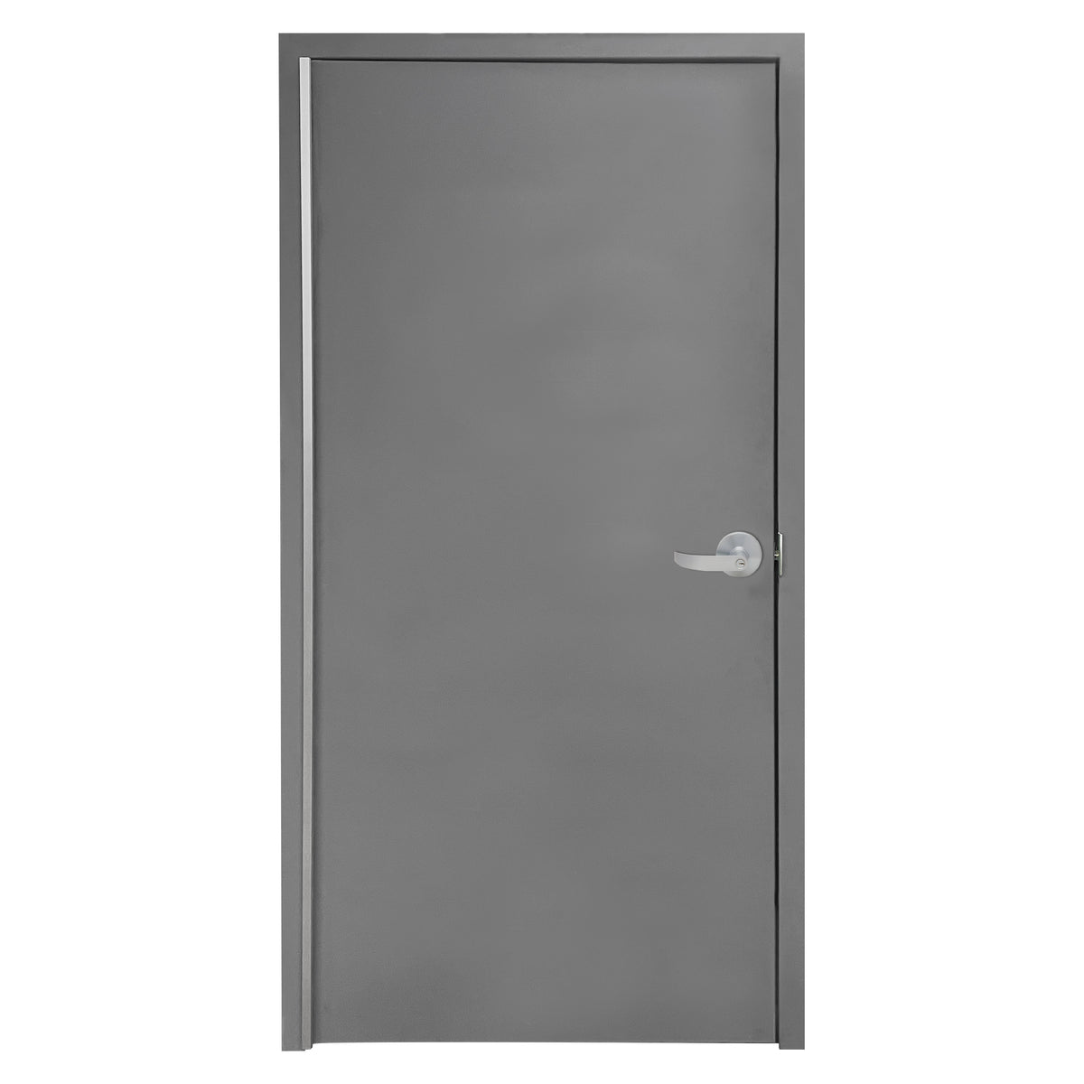 Double Door Security Hardware for Enhanced Protection