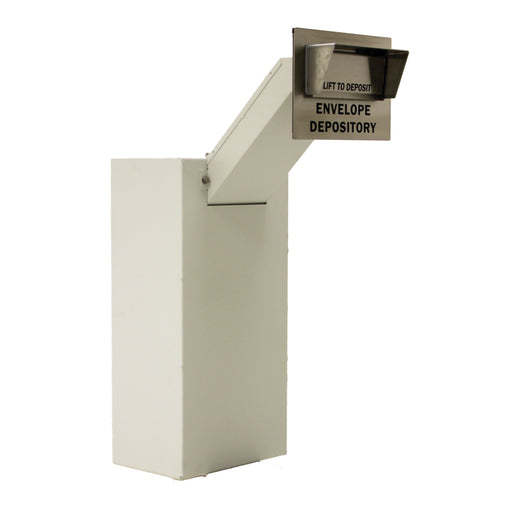 Heavy-Duty Secure Drop Off Stations | Covenant Security Equipment