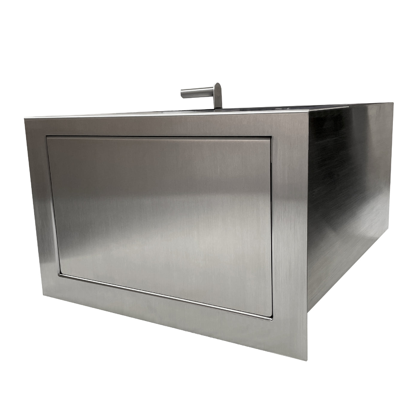 Transaction Box High Security Transaction Drawer | Creative Industries | CSE-CI-1724 ...