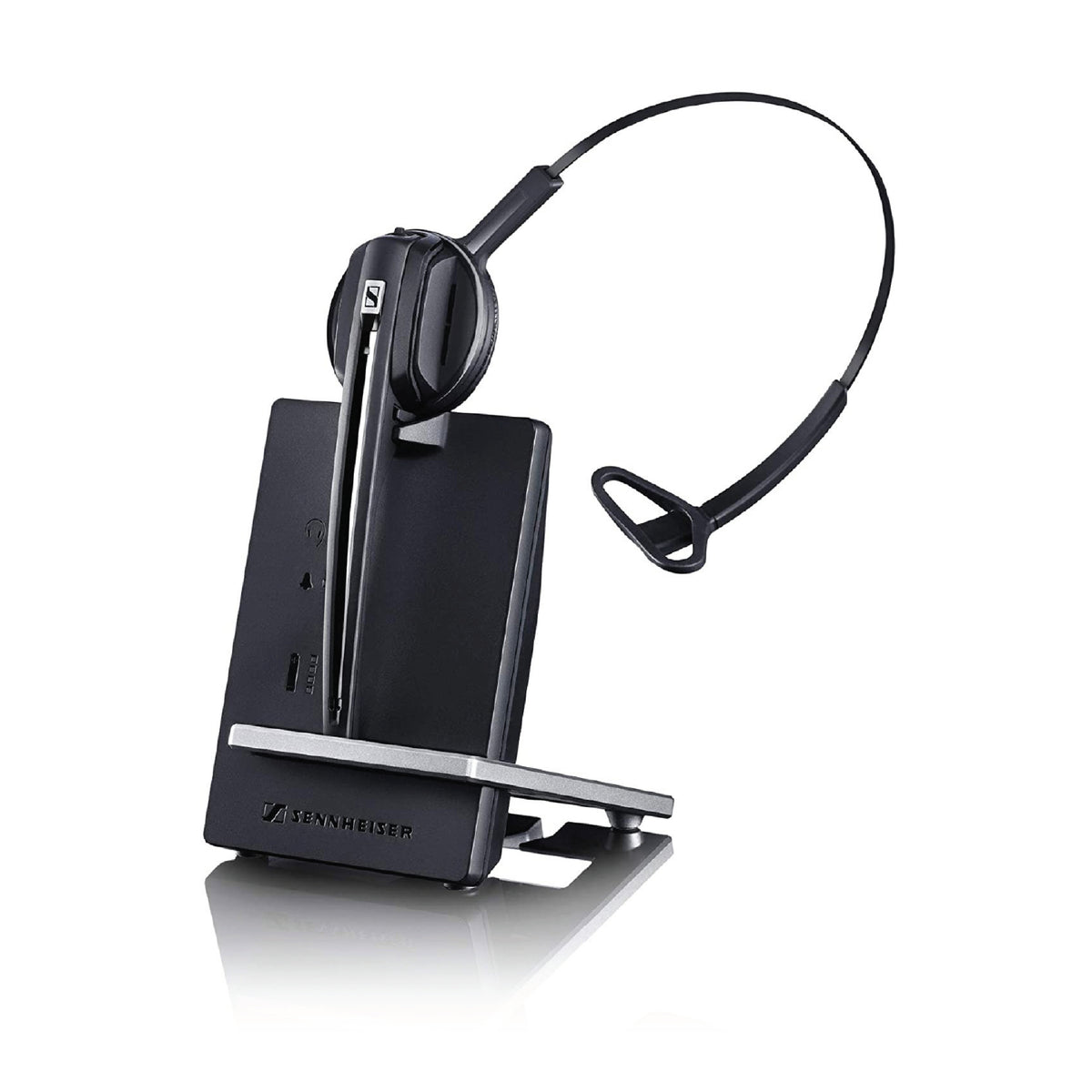 Audio Authority Sennheiser D 10 Headset 1542S — Covenant Security  Equipment