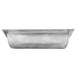 Stainless steel deal tray
