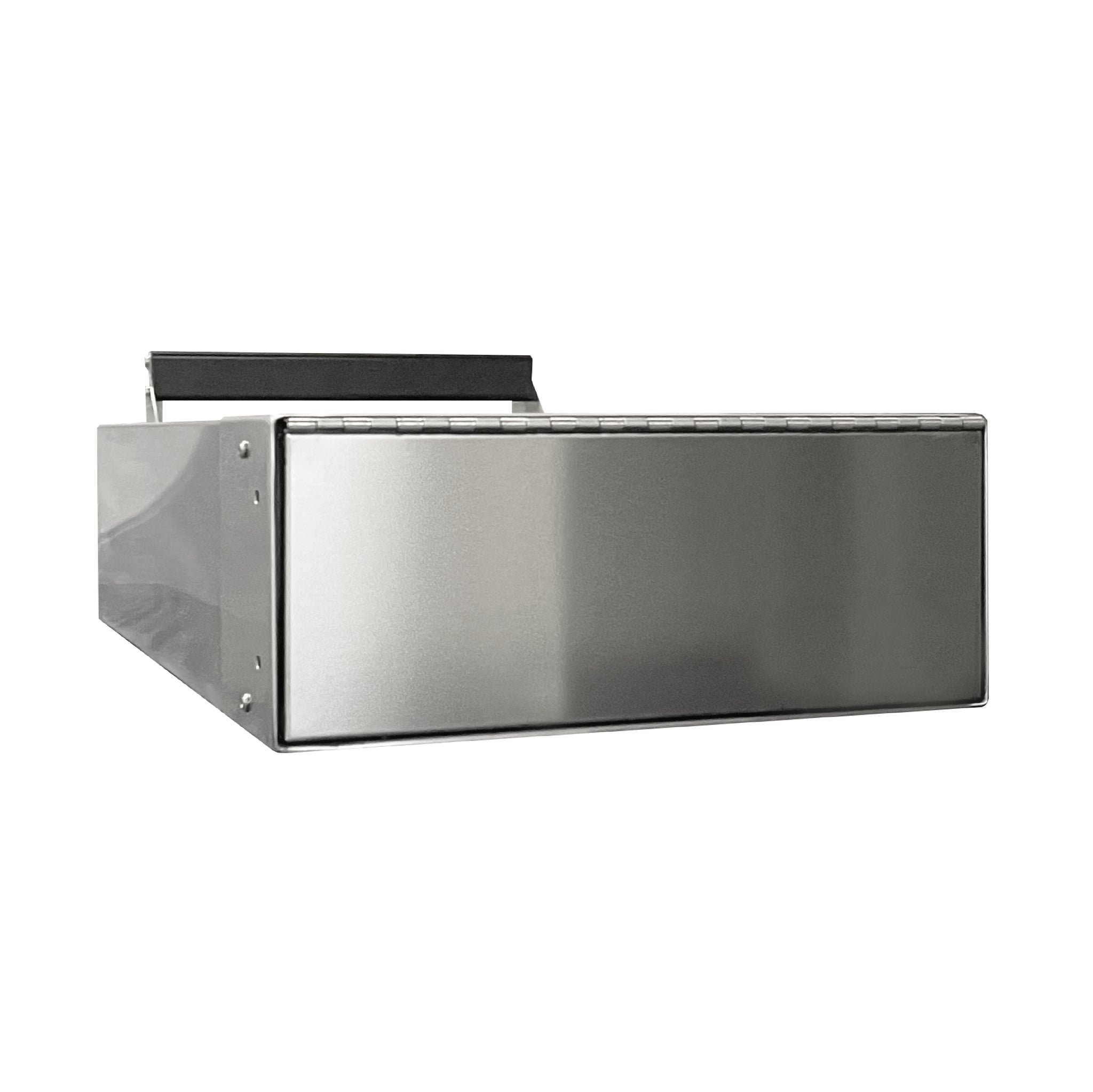 Impact & Tamper Proof Transfer Drawers | Covenant Security Equipment