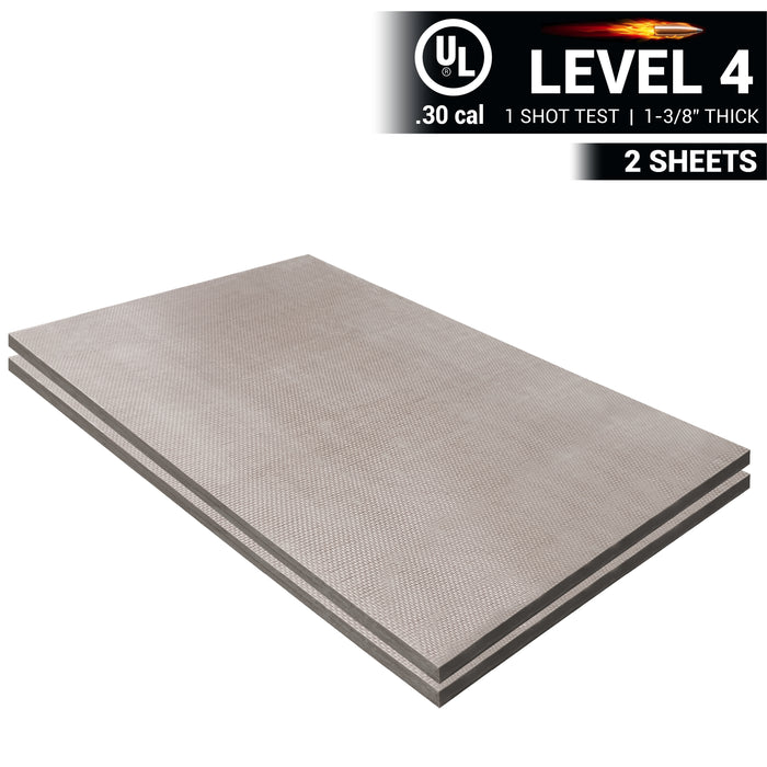 8' x 10' Insulated Blanket - QA Supplies