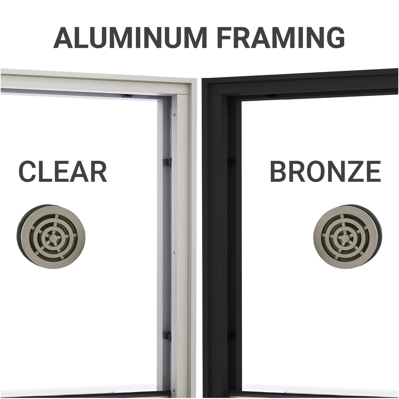 Armortex Armortex Maximum Security Transaction Ticket Window | Customizable Opt ...