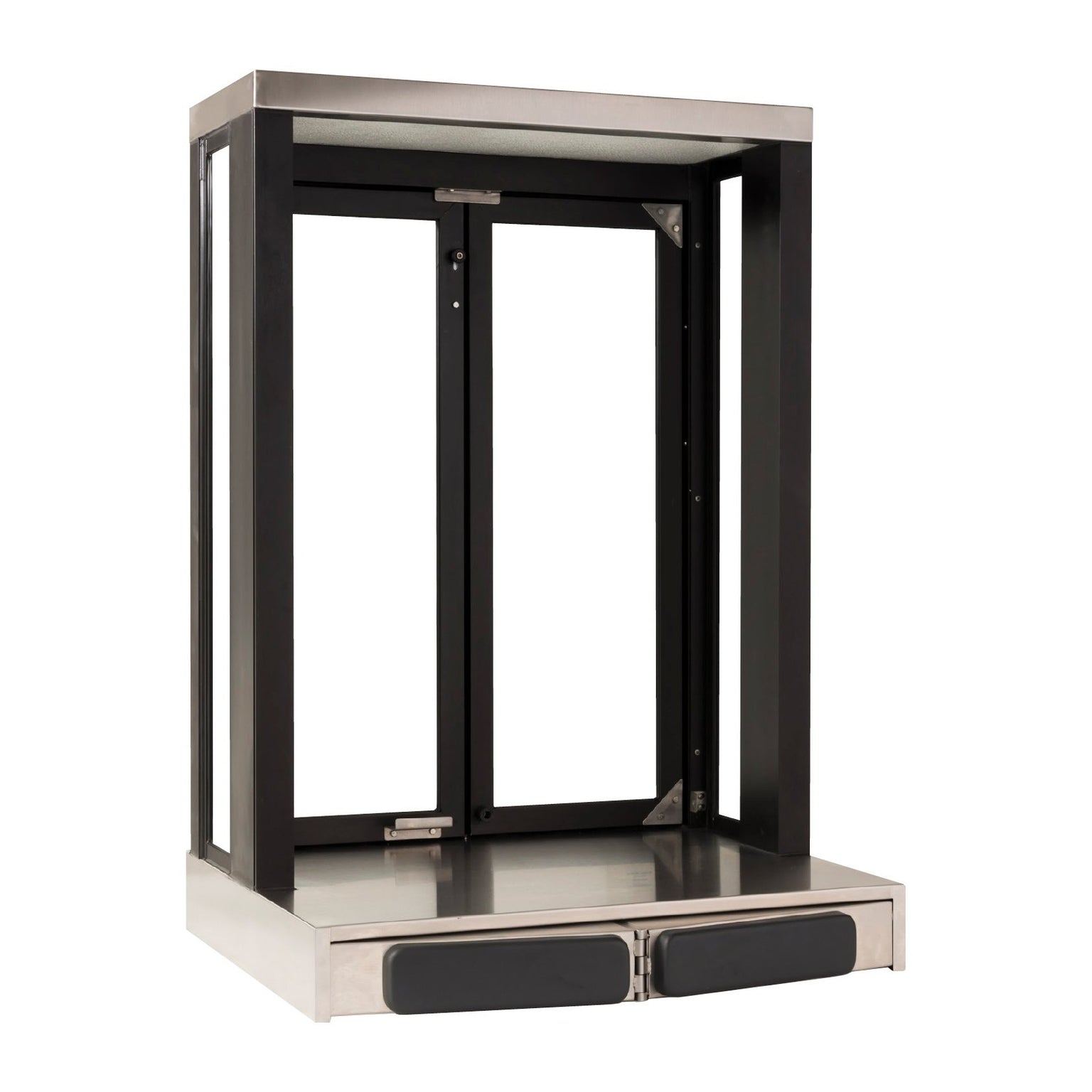Quicki Window Control Quikserv — Covenant Security Equipment
