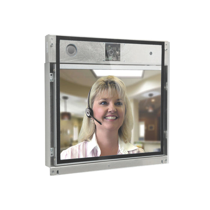 Audio Authority 2-way Video Display for OEM Drive-up | 1527 Series