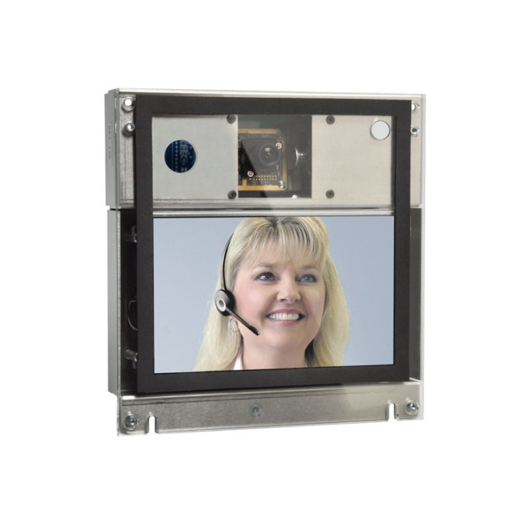 Covenant Security Equipment Intercom & Microphone Systems