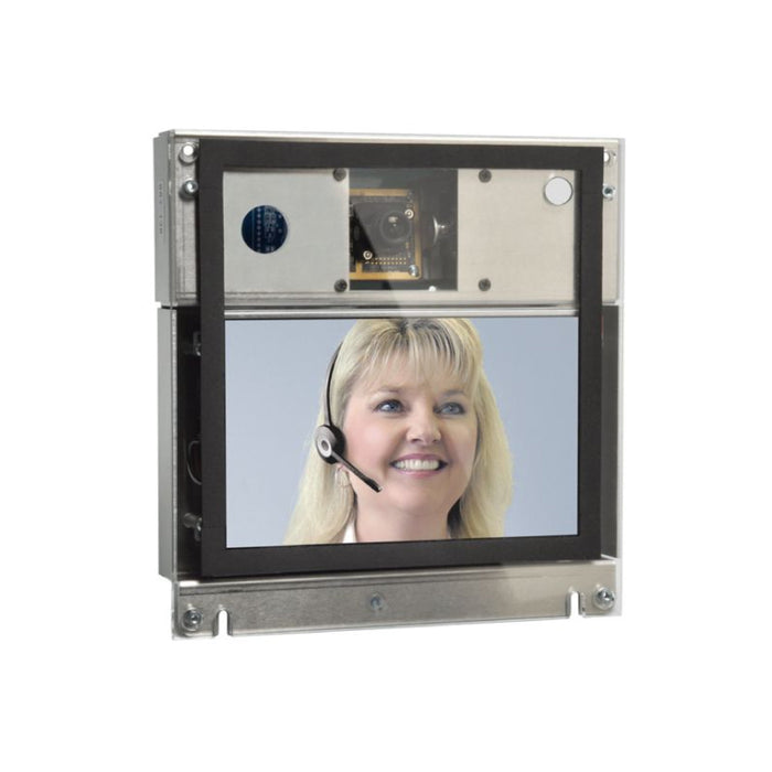Audio Authority 2-way Video Display for OEM Drive-up | 1527 Series