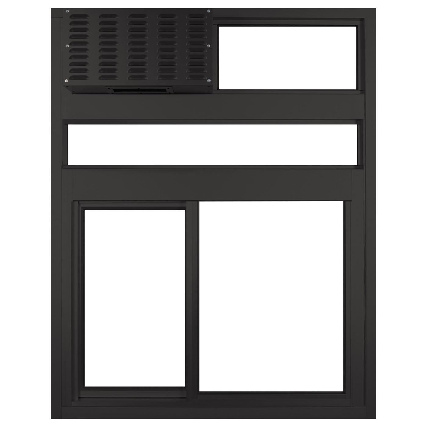 ReadyAccess 600 West Coast Window Package for California Retail Food C