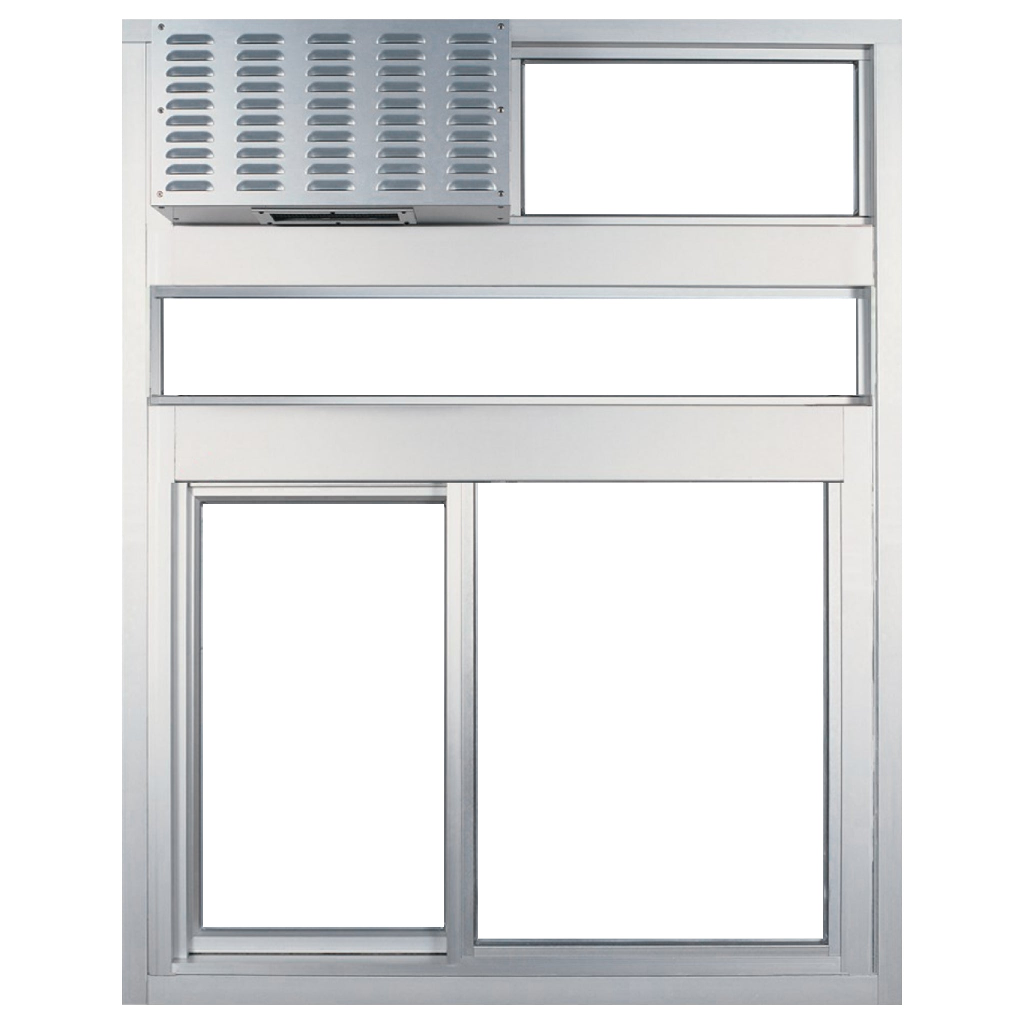Ready Access — Covenant Security Equipment