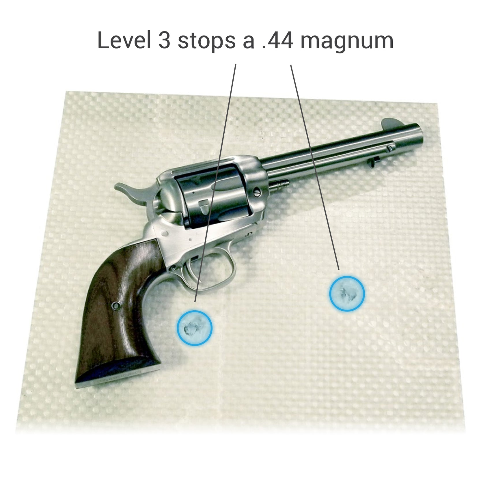 Armortex Bullet Resistant and Fire Rated Wall Panels — Covenant ...